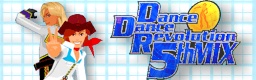 Miniatura of Dance Dance Revolution 5thMIX (AC) (Japan).png