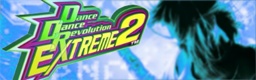 Miniatura of Dance Dance Revolution EXTREME2 (PS2) (North America).png