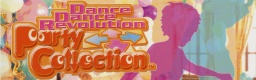 Miniatura of Dance Dance Revolution Party Collection (PS2) (Japan).png