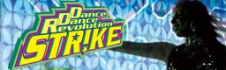 Miniatura of Dance Dance Revolution STRIKE (PS2) (Japan).png