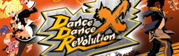 Miniatura of DanceDanceRevolution X (PS2) (Japan).png