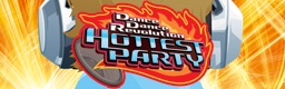 Miniatura of DanceDanceRevolution HOTTEST PARTY (Wii) (Japan).png