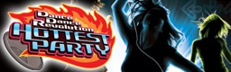 Miniatura of DanceDanceRevolution HOTTEST PARTY (Wii) (North America).png