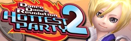 Miniatura of DanceDanceRevolution HOTTEST PARTY 2 (Wii) (North America).png