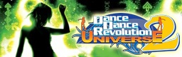 Miniatura of DanceDanceRevolution UNIVERSE2 (Xbox 360) (North America).png