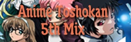 Miniatura of DDR Anime 5th Mix.png
