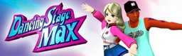 Miniatura of Dancing Stage Max (PS2) (Europe).png
